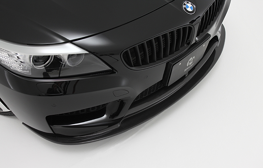 3DDesign / エアロパーツ BMW Z4 E89