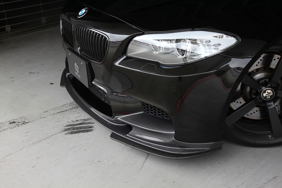 HD wallpaper: 2012, 3d design, bmw, f10, m 5, tuning