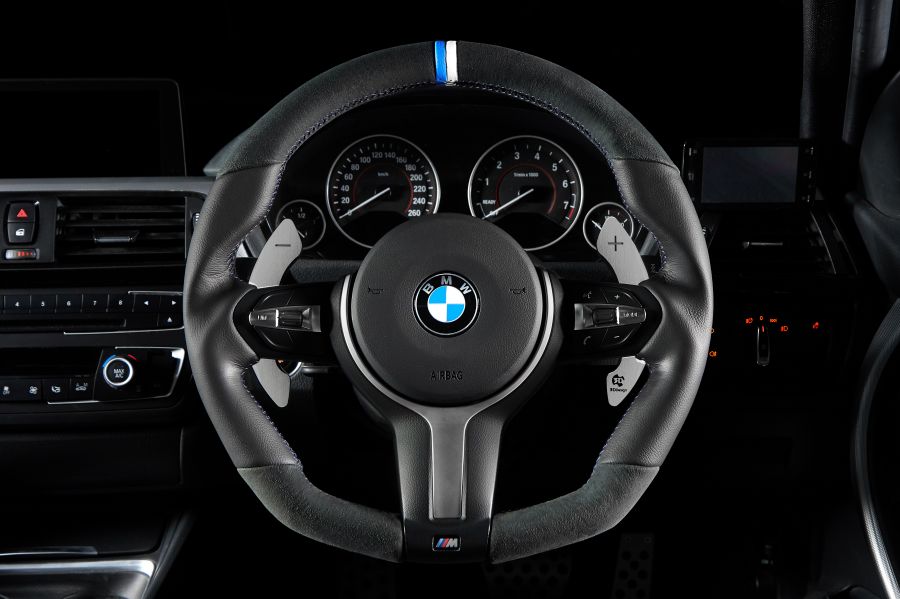 3DDesign / BMW インテリア アイテム