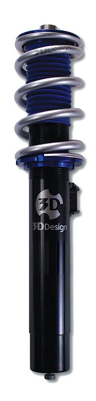 3DDesign / BMW サスペンション